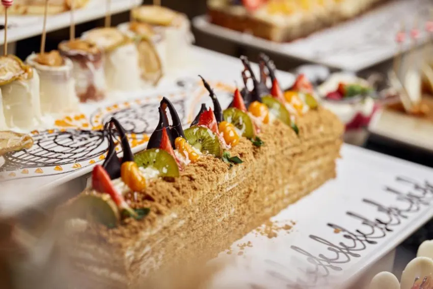 KAILA CITY HOTEL  4*-31