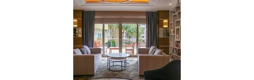 Side Star Resort 5*-8