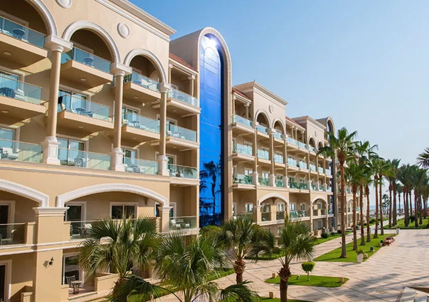 Premier Le Reve Hotel & Spa (Adults Only 16+) 5*-139