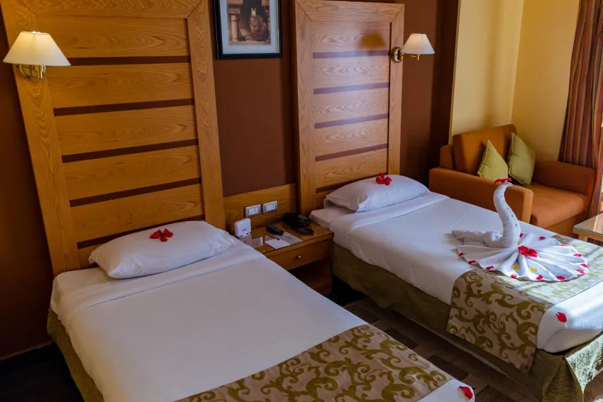 Golden Beach Resort Ex. Movie Gate 4*-37