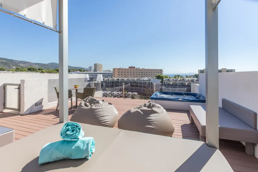 Zafiro Palace Palmanova 5*-133