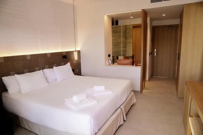 Santanyi Port Boutique Hotel 4*-94