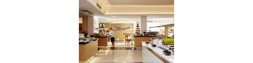 Lindos Mare, Seaside Hotel 5*-29