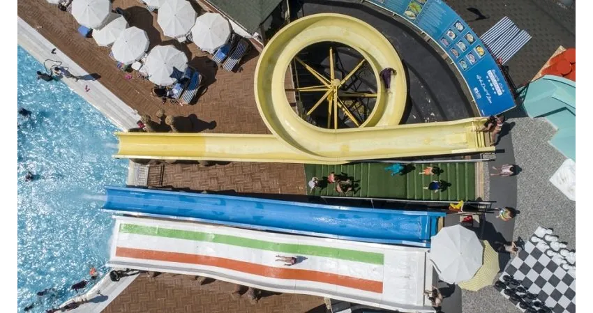 Beach Club Doganay 5*-17