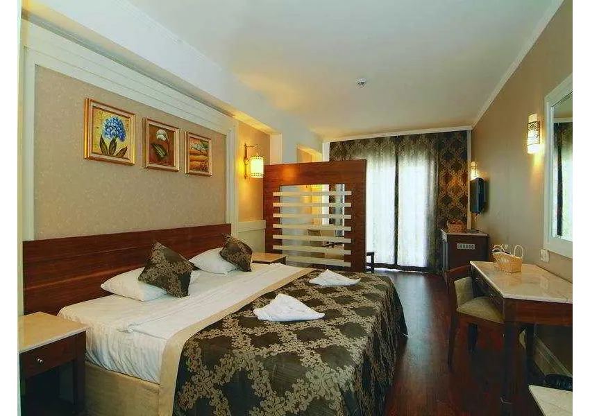 Alba Queen Hotel 5*-2