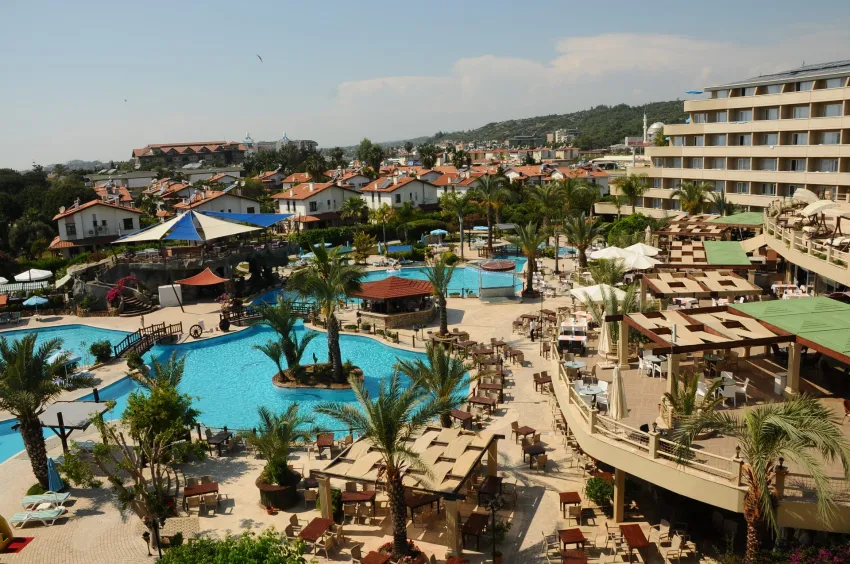 Armas Pemar Beach (Ex. Pemar Beach) 5*-24