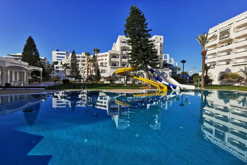 Jinene Beach 3*-6