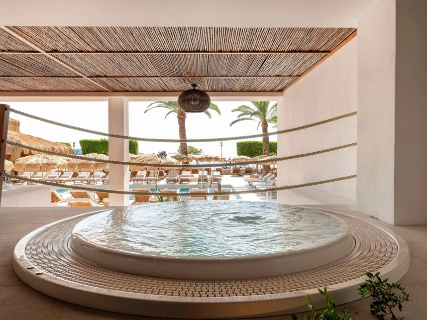 Zel Mallorca (ex INNSiDE Cala Blanca) 4*-138