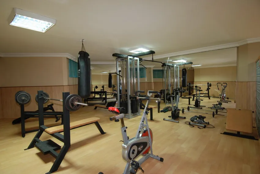 Grand Zaman Beach Hotel 4*-29