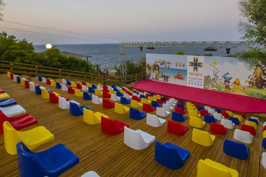 Merit Crystal Cove Hotel 5*-26