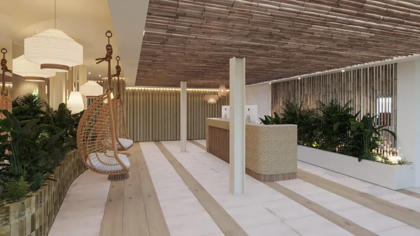 FERGUS Style Palma Beach 2*-13