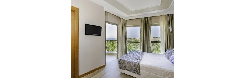 Royal Atlantis Beach Hotel 4*-7