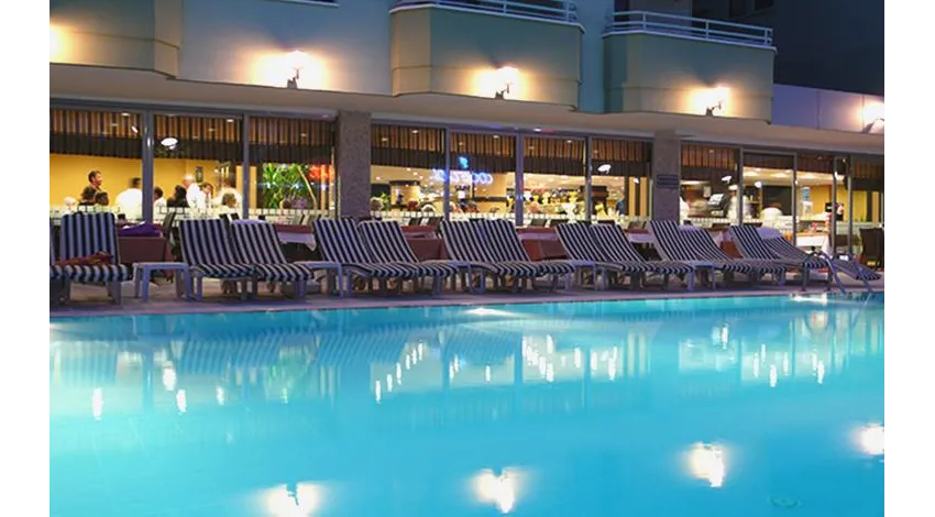 Bonapart Sealine Hotel 3*-17