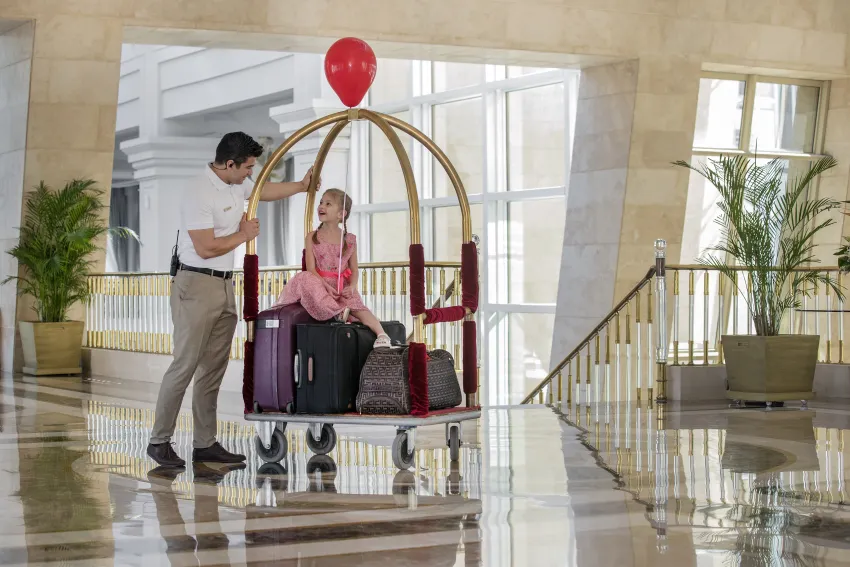 Rixos Premium Belek 5*-15