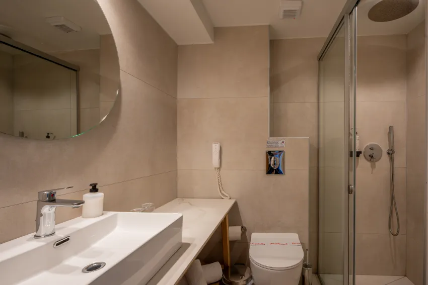 Minos Hotel 4*-11