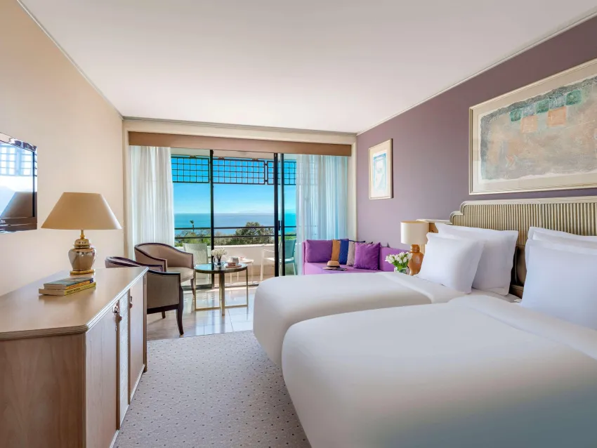Rixos Downtown Antalya 5*-149