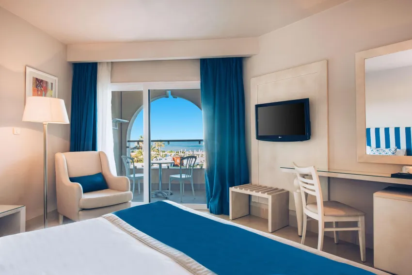 Iberostar Selection Diar El Andalous 5*-33