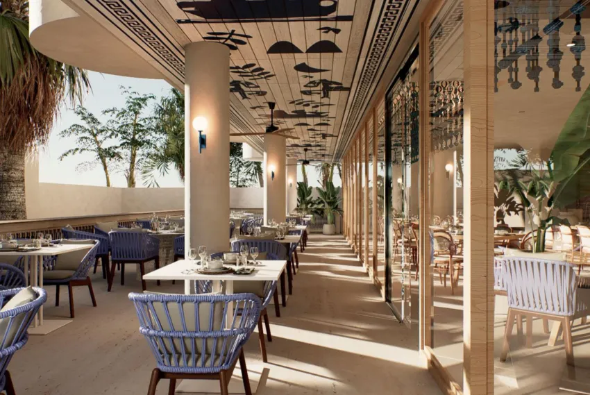 Iberostar Selection Albufera Park 4*-17