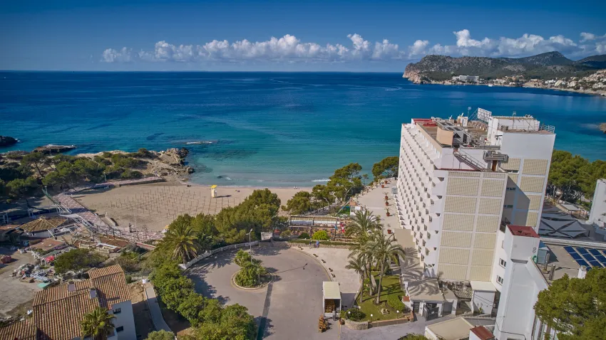 Universal Hotel Lido Park & Spa 4*-3