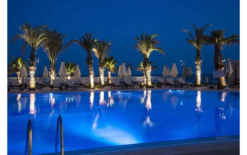 Radisson Blu Resort and Thalasso Hammamet 4*-3