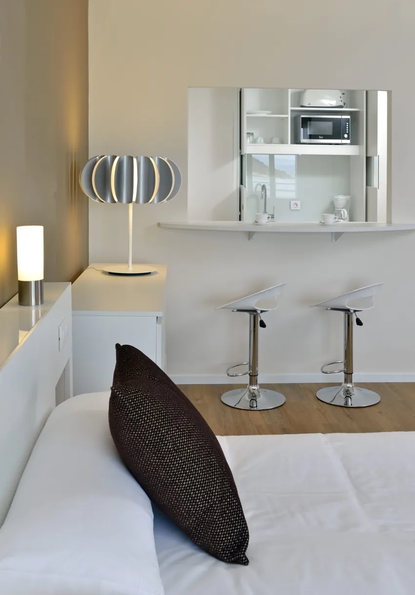 INNSiDE by Melia Wave Calvia (ex Sol Wave House) 4*-15