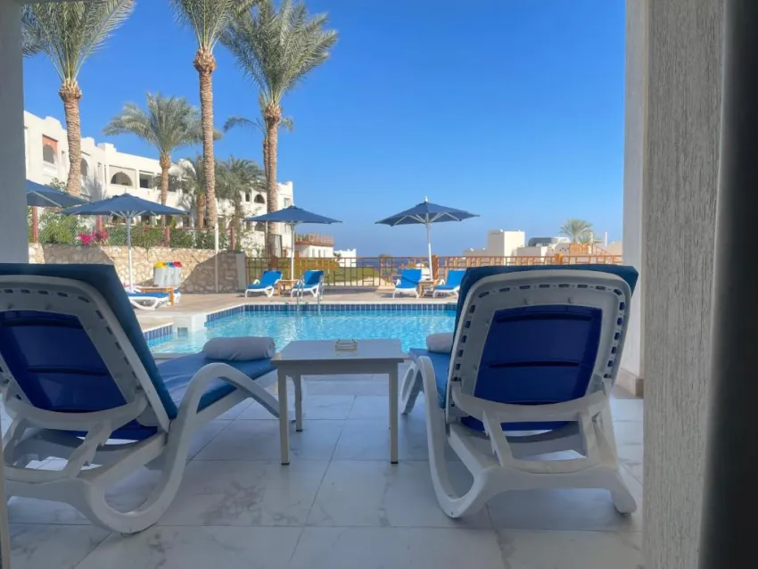 ALBATROS ROYAL GRAND SHARM EL SHEIKH (ADULT ONLY16+)  5*-167