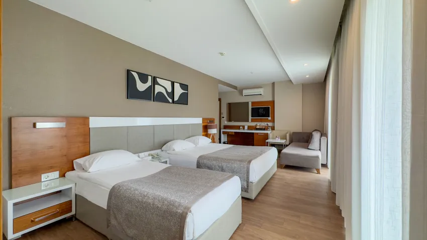 White City Resort & Spa Hotel 5*-34