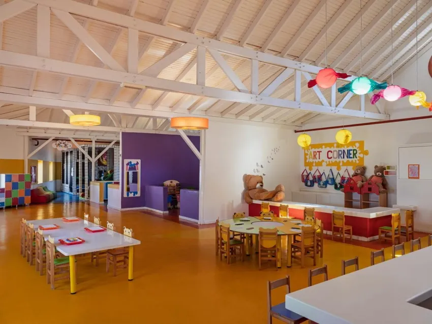 Ic Hotels Santai Family Resort 5*-22