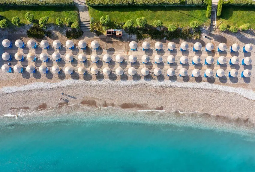 Oceanis Beach Hotel 4*-38