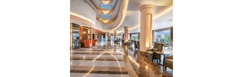Sunland Resort Kemer ( Ex.Imperial Sunland Hotel 5*-3