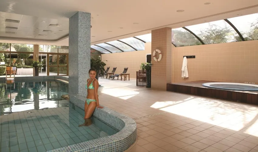 The GrandResort – Limited Edition by Leonardo Hotels 5*-3