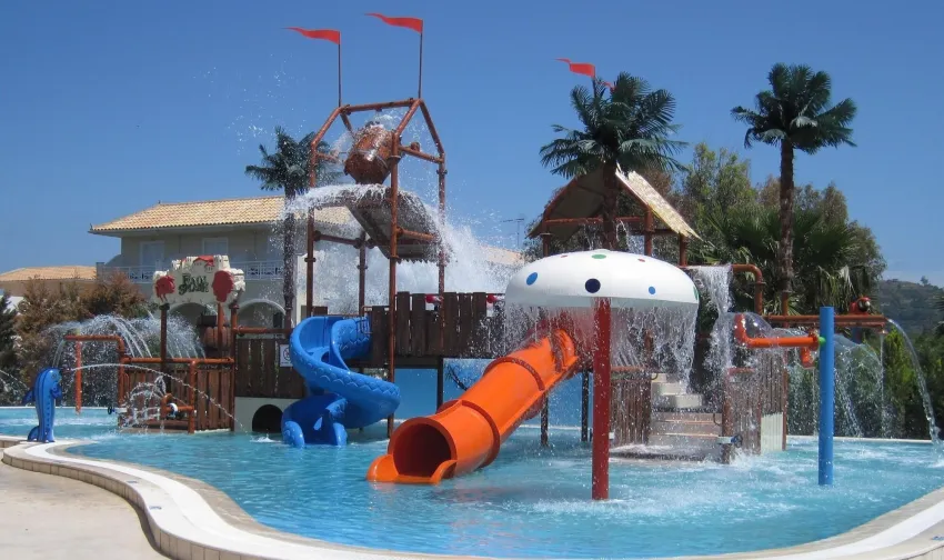 Marelen Hotel 4*-120