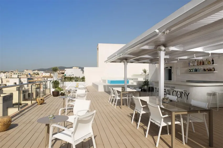 Innside Palma Center 4*-126