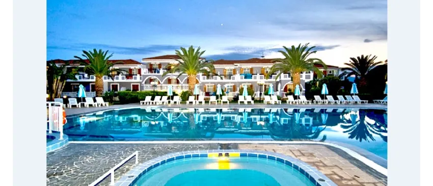 Golden Sun Hotel 4*-18