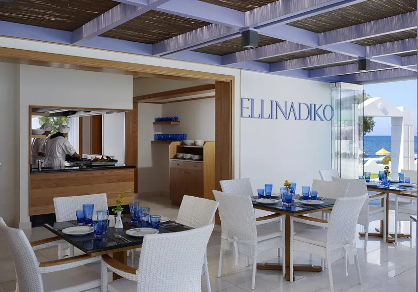 OYA Beach Resort 5*-13