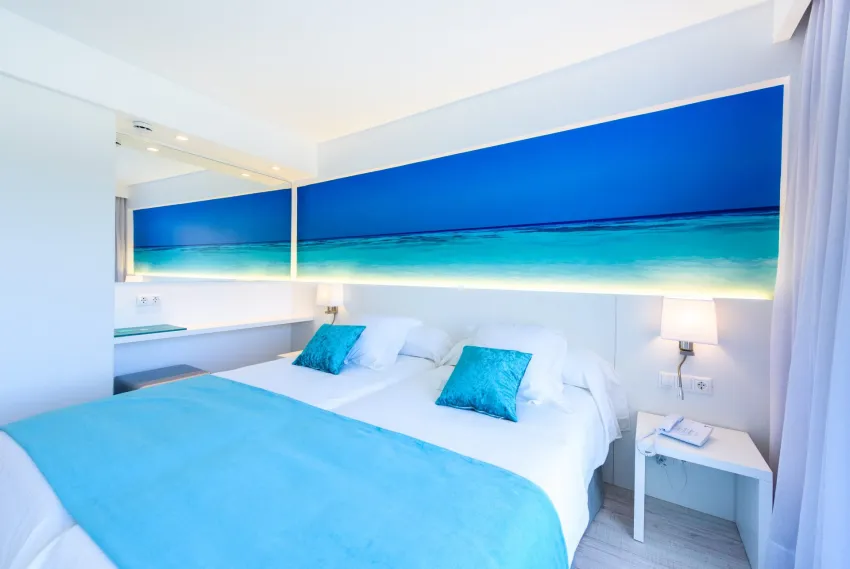 Plaza Santa Ponsa Boutique 4*-12