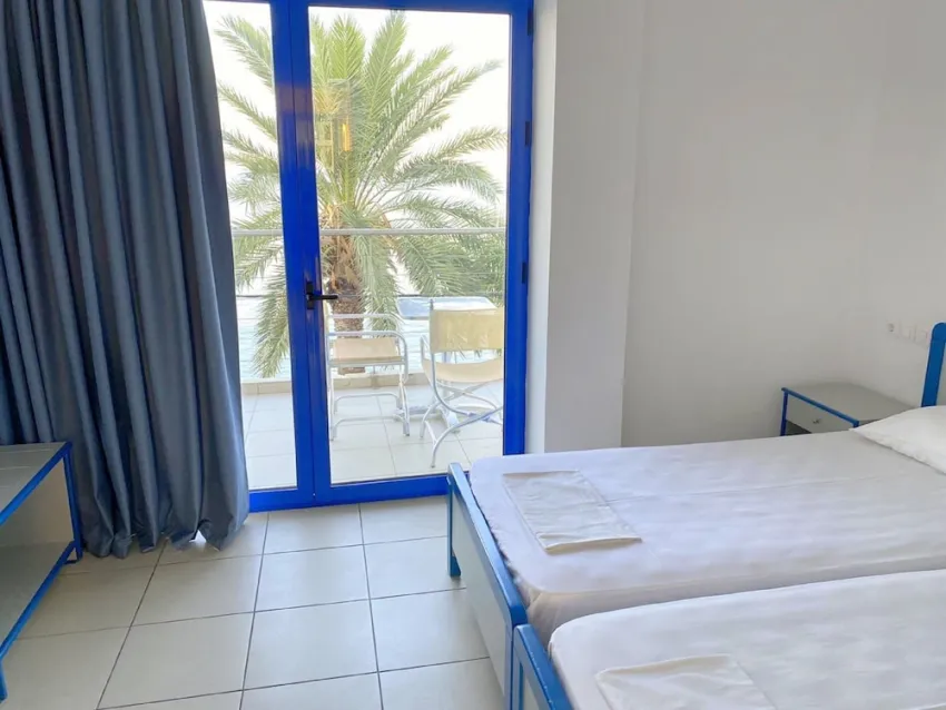 Kassavetis Center - Hotel Studios and Apartments 2*-59