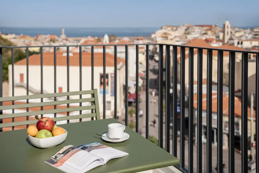 Arkadi Hotel 3*-51