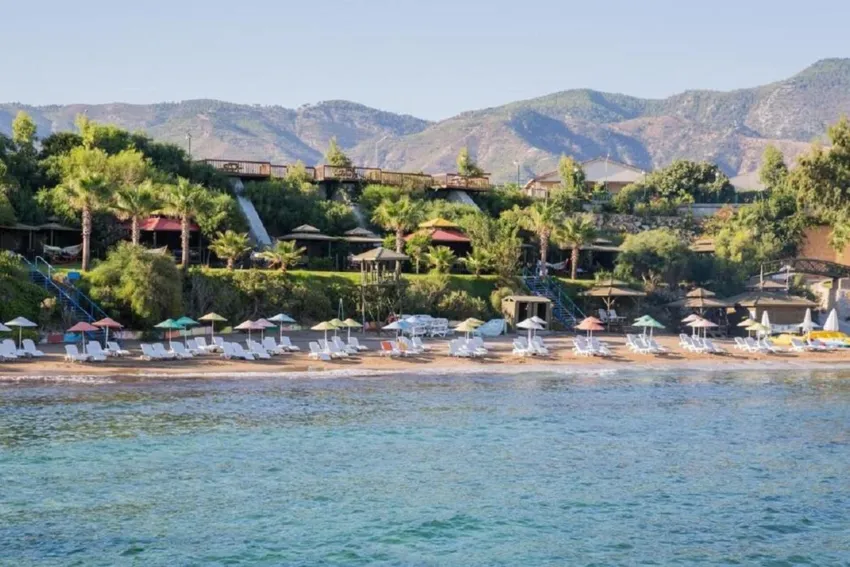 Merit Crystal Cove Hotel 5*-9