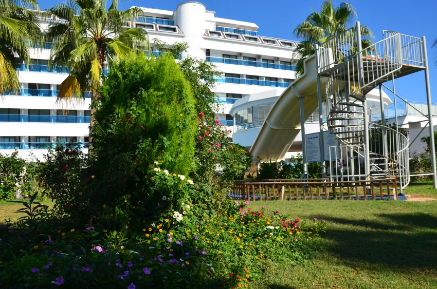 Drita Hotel Resort & Spa 5*-2
