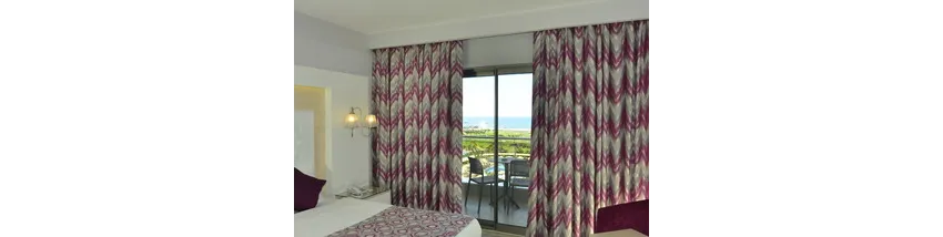 Sunmelia Beach Resort Hotel & SPA 5*-4
