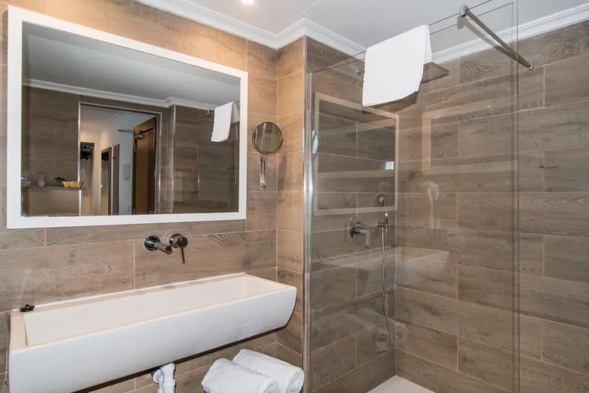 Na Taconera Sport & Relax 4*-11