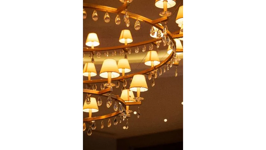 Kresten Royal Euphoria Resort 5*-202