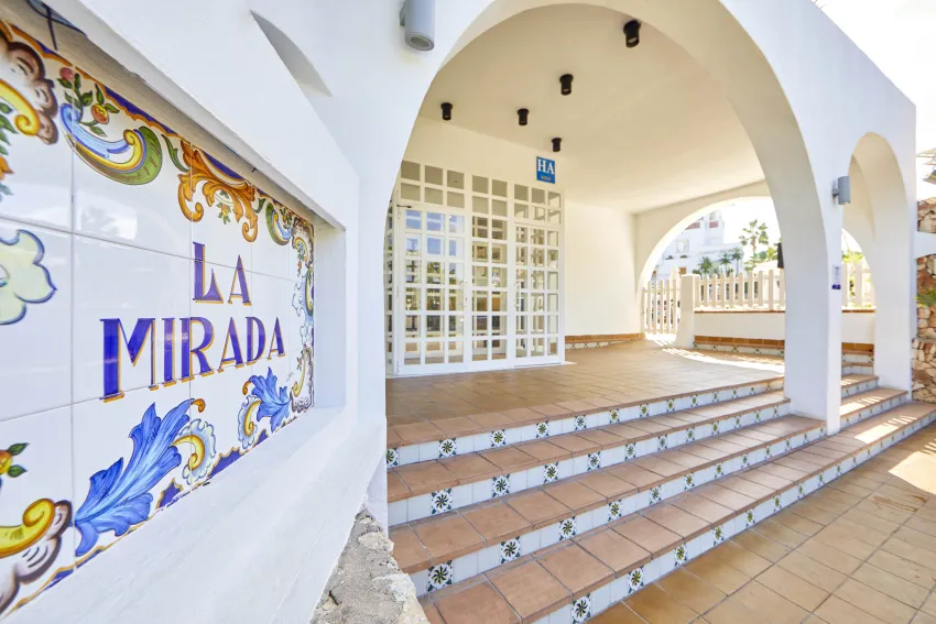 Gavimar La Mirada Club Resort -15