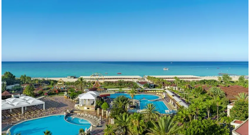 Club Hotel Turan Prince World 5*-50