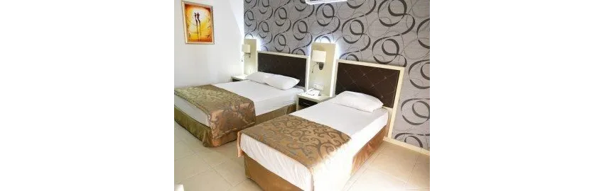 Asrin Beach 4*-7