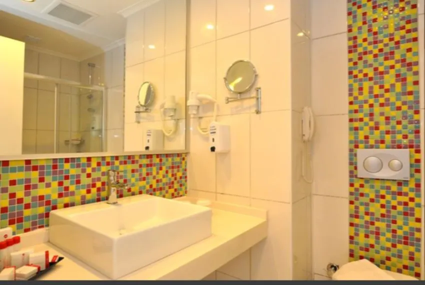 Ramada Resort By Wyndham Side 5*-23