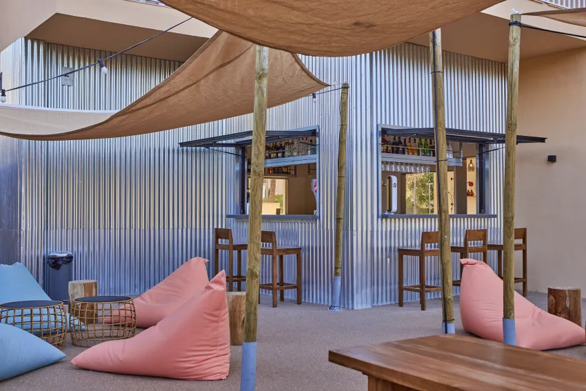 Tent Palmanova 3*-60