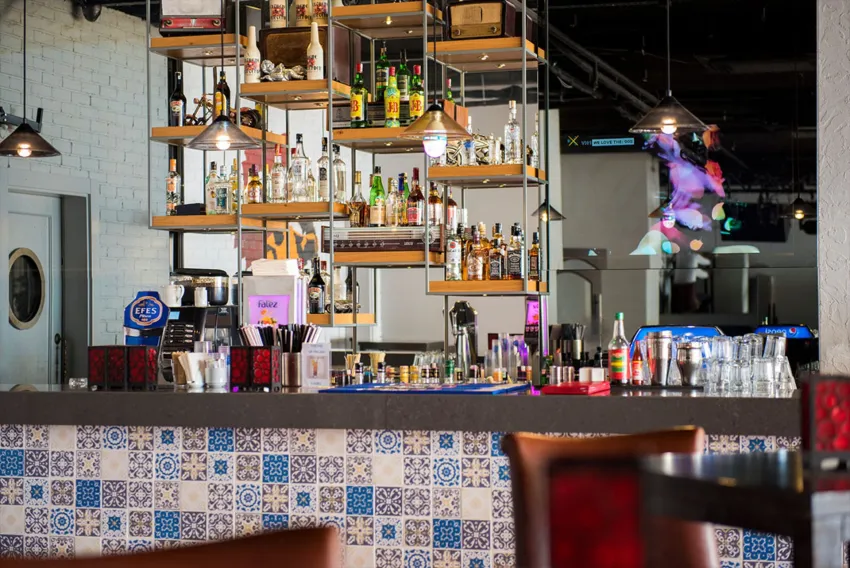 Ramada Plaza By Wyndham Antalya 5*-19