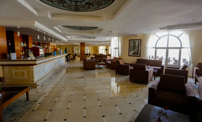Golden Tulip President Hammamet Hotel 4*-20